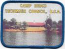 Camp Birch Camp Birch