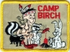 Camp Birch Camp Birch