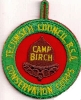 Camp Birch - Conservation Corps Camp Birch - Conservation Corps