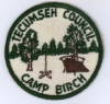 Camp Birch Camp Birch