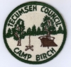 Camp Birch