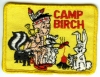 Camp Birch Camp Birch