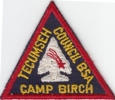 Camp Birch Camp Birch