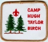 Camp Hugh Taylor Birch Camp Hugh Taylor Birch
