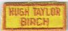 Camp Hugh Taylor Birch - Rocker Camp Hugh Taylor Birch - Rocker
