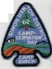 Camp Birch Camp Birch
