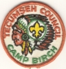 Camp Birch Camp Birch