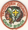 Camp Birch