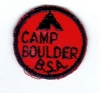 Camp Boulder