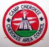 Camp Cherokee