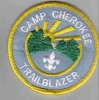 Camp Cherokee - Trailblazer Camp Cherokee - Trailblazer