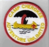 Camp Cherokee