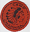 Camp Chapman