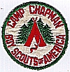 Camp Chapman