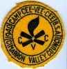 1940 Camp Cee Vee Cee 1940 Camp Cee Vee Cee