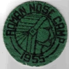 1955 Roman Nose Camp 1955 Roman Nose Camp