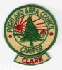 Camp Clark Camp Clark