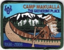 2008 Camp Makualla