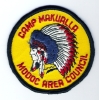 Camp Makualla