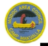 Camp Makualla