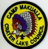 Camp Makualla