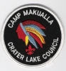 Camp Makualla