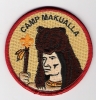 Camp Makualla