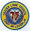 1985 Camp McLoughlin