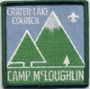 Camp McLoughlin