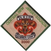 2000 Kittatinny Mountain Scout Reservation 2000 Kittatinny Mountain Scout Reservation