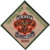 2000 Kittatinny Mountain Scout Reservation