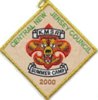 2000 Kittatinny Mountain Scout Reservation 2000 Kittatinny Mountain Scout Reservation