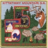 2003 Kittatinny Mountain Scout Reservation