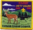 1998 Kittatinny Mountain Scout Reservation