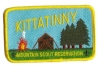 Kittatinny Mountain Scout Reservation