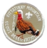 Kittatinny Mountain Scout Reservation