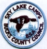 Sky Lake Camps