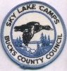 Sky Lake Camps