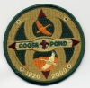 2000 Goose Pond Scout Reservation 2000 Goose Pond Scout Reservation