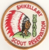 Shikellamy Scout Reservation Shikellamy Scout Reservation