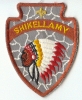 Shikellamy Scout Reservation