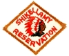 Shikellamy Scout Reservation