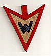 1930's Camp Weygadt 1930's Camp Weygadt