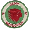 1950 Camp Sequoyah