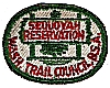 1950s Camp Sequoyah