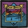 1995 Camp Brulé