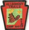 Camp Baker