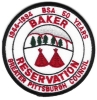 1994 Baker Reservation - 50th 1994 Baker Reservation - 50th