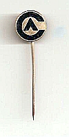 1940"s Camp Chiquetan Stick Pin