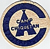 Camp Chiquetan